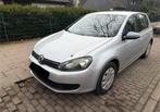 Golf 6 1.6 TDI, Auto's, Particulier, Te koop, Golf