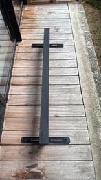 rail (skate rail, grind rail), Sport en Fitness, Skateboarden, Ophalen, Zo goed als nieuw, Skateboard