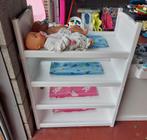 Stapelbed voor 4 poppen, Kinderen en Baby's, Speelgoed | Poppen, Ophalen, Zo goed als nieuw