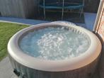 Intex jacuzzi spa 4pers, Tuin en Terras, Ophalen, Zo goed als nieuw, Filter, Opblaasbaar