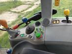 Deutz  Agrotron K 420, Ophalen