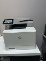 HP LaserJet Pro M479fdw printer, Ophalen, Hp, All-in-one, Zo goed als nieuw