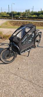 Riese muller load 75 vario, Fietsen en Brommers, Ophalen, Zo goed als nieuw