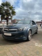 Opel Astra CABRIOLET, Autos, Cuir, 159 g/km, Carnet d'entretien, Achat