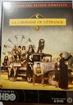 La caravane de l'étrange Série DVD, Enlèvement ou Envoi, Comme neuf, Thriller