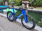 Canyon speedmax cf8 XL, Fietsen en Brommers, Fietsen | Racefietsen, Ophalen of Verzenden, Zo goed als nieuw