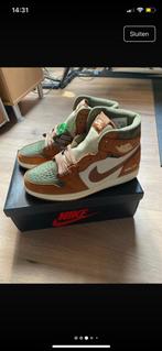 Jordan 1 Retro High element, Kleding | Heren, Schoenen, Nieuw, Ophalen of Verzenden, Sneakers, Jordan