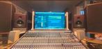PSI Audio A17-M studio monitors, Ophalen, Zo goed als nieuw