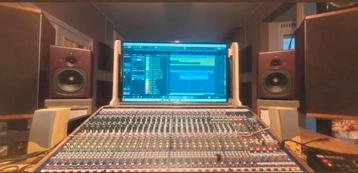 PSI Audio A17-M studio monitors beschikbaar voor biedingen