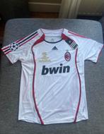 Maillot Milan Champions League Final 2007 - Kakà Vintage, Sport en Fitness, Maat L, Ophalen of Verzenden, Nieuw, Shirt