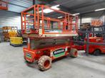 Holland lift X-105EL18, Articles professionnels, Machines & Construction | Ascenseurs, Échafaudages & Échelles