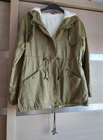 Kaki damesjas, ANDERE, Enlèvement ou Envoi, Neuf, Taille 42/44 (L)