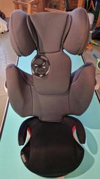 Cybex PALLAS isofix-stoelverhoger 9-18 kg, Kinderen en Baby's, Autostoeltjes, 9 t/m 18 kg, Zijbescherming, Zo goed als nieuw, Isofix