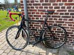 Merckx koersfiets EMX3 CL+300 en Focus mountainbike, Fietsen en Brommers, Overige merken, Gebruikt, Ophalen