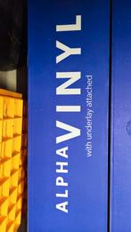 Quick-Step vinyl coast oak honey, Ophalen, Nieuw