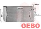 BMW F20/F21 2015 T/M 2019 Condensor 6450 6804 723, Auto-onderdelen, Ophalen of Verzenden, 6 maanden garantie, Nieuw, BMW