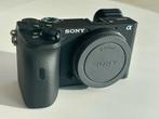 Sony A6600 alpha digitale camera, Audio, Tv en Foto, Fotocamera's Digitaal, Ophalen, Zo goed als nieuw, Sony