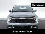 Kia Sportage 1.6 T-GDi 150 DCT7 Pulse (automatique), Autos, Argent ou Gris, Electronic Stability Program (ESP), 110 kW, Entreprise