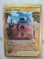 Zekrom + Jubilife Village +100 pokemon kaarten, Hobby en Vrije tijd, Verzamelkaartspellen | Pokémon, Nieuw, Ophalen of Verzenden