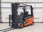 LINDE E25L-01, 2000 tot 3000 kg, Elektrisch, Heftruck, LINDE