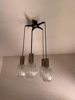 Vintage lamp, Ophalen