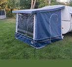 Voortent, Caravans en Kamperen, Ophalen, Zo goed als nieuw