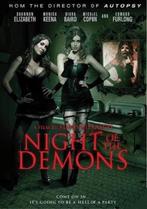 Night Of The Demons 2009, Ophalen of Verzenden, Vanaf 16 jaar
