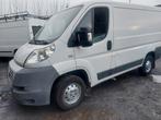 Fiat  ducato lichte vracht, Auto's, Bestelwagens en Lichte vracht, Bedrijf, Te koop, Fiat