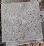 Betonklinkers grijs 22 x 22 x 8 cm, Tuin en Terras, Tegels en Klinkers, Ophalen, Nieuw