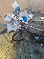 Eletrisch fiets, Autres marques, 50 km par batterie ou plus, Utilisé, Enlèvement