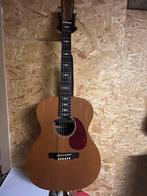 Martin usa 000-x1, Ophalen, Zo goed als nieuw, Western- of Steelstringgitaar, Met koffer