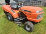 Husqvarna CTH 140XP Grasmaaier-tractor, Ophalen of Verzenden, Zo goed als nieuw