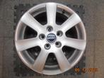 4 BORBET aluminium 16" velgen 5x108 ET 40, Overige, Velg(en), Gebruikt, Personenwagen