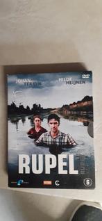 Rupel, Cd's en Dvd's, Dvd's | Tv en Series, Ophalen of Verzenden