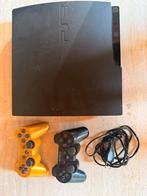 PlayStation 3 console + 2 controllers – volledig werkend, Games en Spelcomputers, Spelcomputers | Sony PlayStation 3, Ophalen of Verzenden