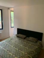 Queen size boxspring, Huis en Inrichting, Ophalen of Verzenden