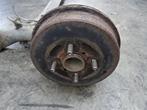 REMTROMMEL ACHTER Toyota Yaris II (P9) (01-2005/12-2014), Gebruikt, Toyota