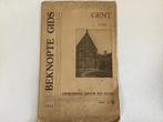 Beknopte gids Bijloke Gent, Boeken, Ophalen of Verzenden, Gelezen