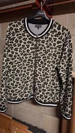 Damesvest maat 46 merk Sophia Perla, Overige kleuren, Maat 46/48 (XL) of groter, Ophalen of Verzenden, Zo goed als nieuw