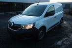 Renault Kangoo 1.5 *95pk* GPS CRUISE AIRCO 12.933exc, Achat, Euro 6, Entreprise, 2 places