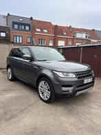 Range rover sport 3.0, Auto's, Euro 5, Particulier, Te koop, Range Rover