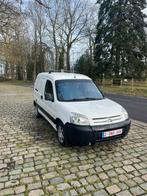 Citroen berlingo, Auto's, Bestelwagens en Lichte vracht, Voorwielaandrijving, Stof, 4 cilinders, Citroën