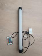 Action regenboog lamp, Ophalen, Zo goed als nieuw