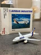 schaalmodel airbus a319 industries, Verzamelen, Ophalen of Verzenden, Zo goed als nieuw, Schaalmodel