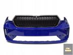 Skoda Enyaq iV 2020- 5LA voorbumper 5LA807221, Gebruikt, Skoda, Bumper