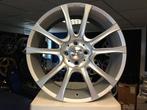 NIEUWE 17 inch 4x108 aluminium sportwielenset Peugeot Citro, Autos : Pièces & Accessoires, Enlèvement ou Envoi, Neuf, Autres marques automobiles