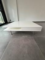 Salontafel Ikea, Huis en Inrichting, Ophalen, Zo goed als nieuw
