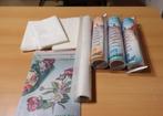 Borduur vlies, Ophalen of Verzenden, Nieuw, Machineborduren, Borduurmachine