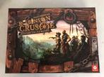 ROBINSON CRUSOE - superbe jeu coopératif - VF comme neuf, Ophalen of Verzenden