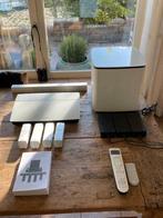 Bose lifestyle 650 5.1 home cinema wit zgan, Ophalen, 70 watt of meer, Zo goed als nieuw, 5.1-systeem